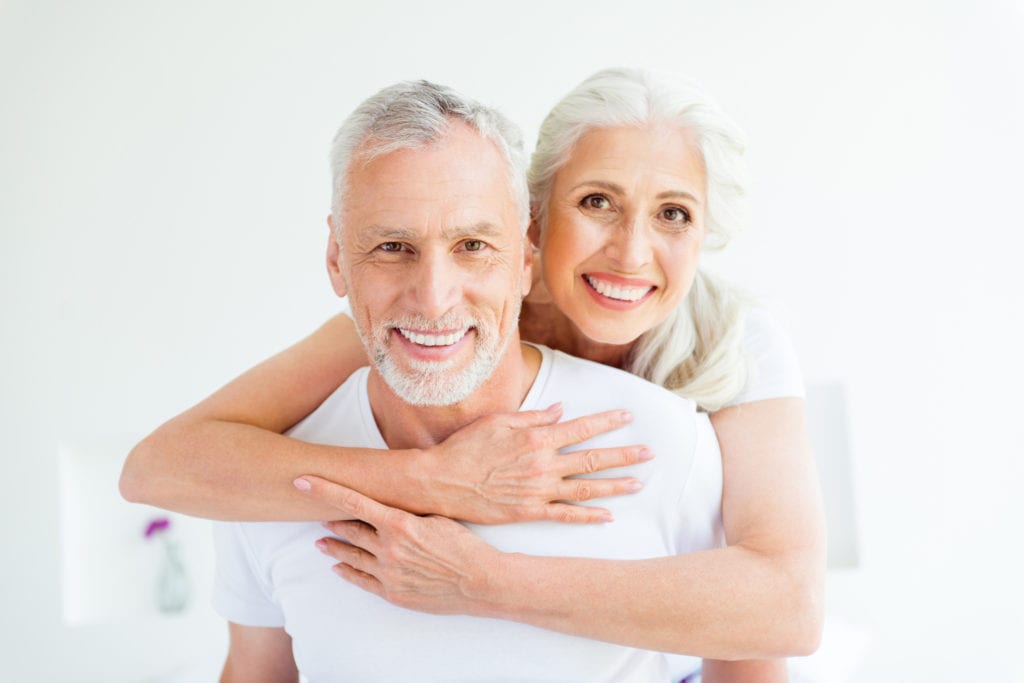 Dentures and partials in bethesda, md 