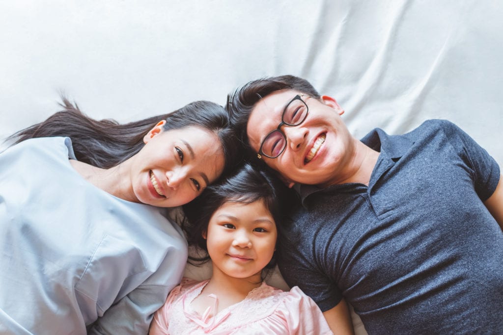 Family Dentistry in Bethesda, MD 