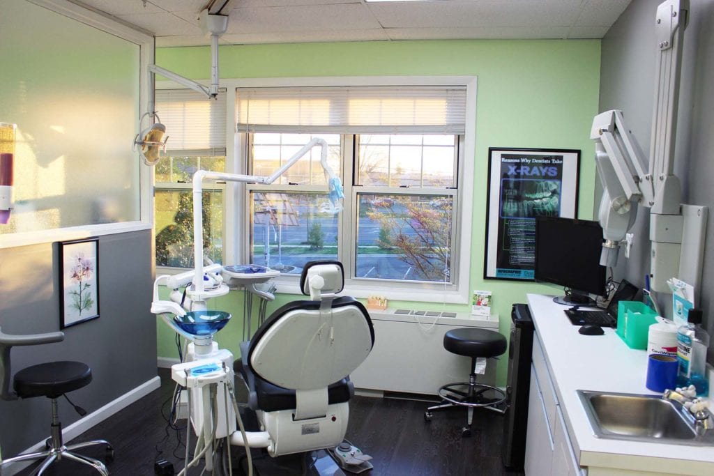 Modern Dentistry Solutions in Bethesda, MD