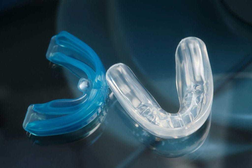 Oral Appliance Therapy for TMJ Treatment in Bethesda, Maryland 