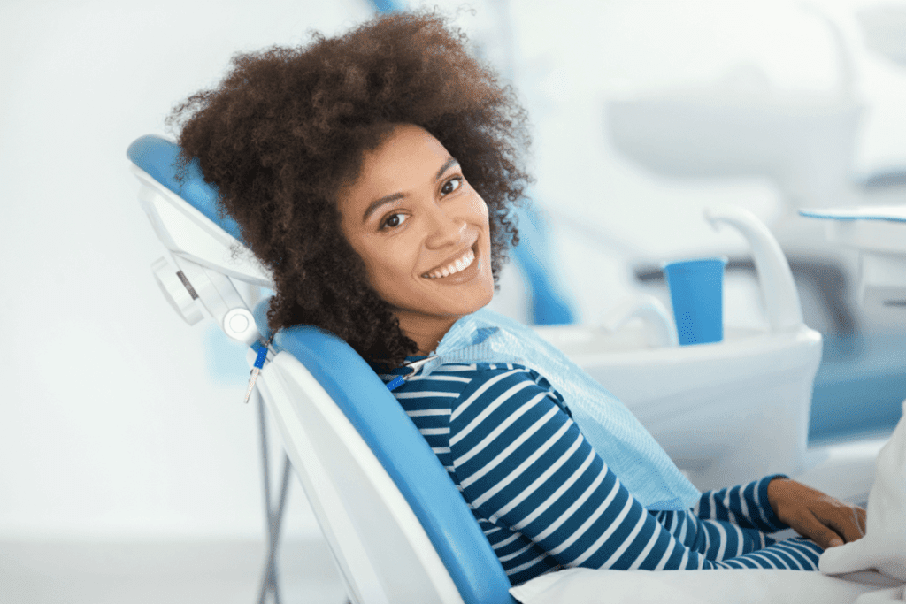 Dental Patient Reviews in Bethesda, Maryland