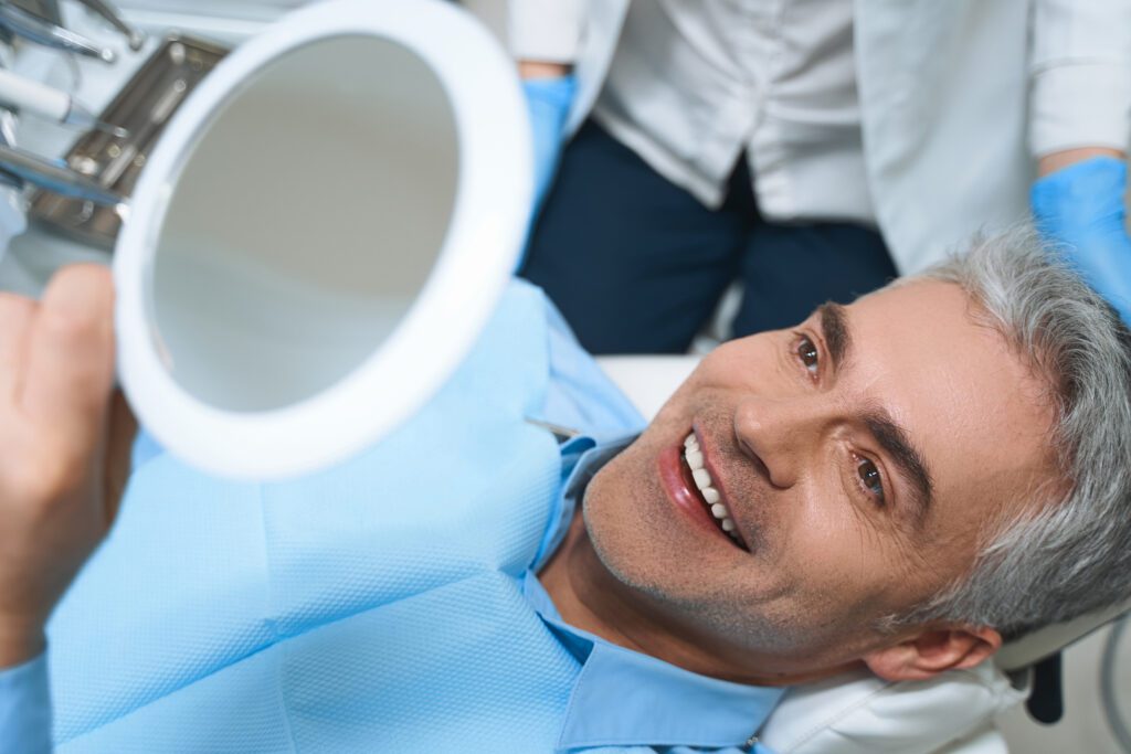 What Are the Benefits of Dental Implants?