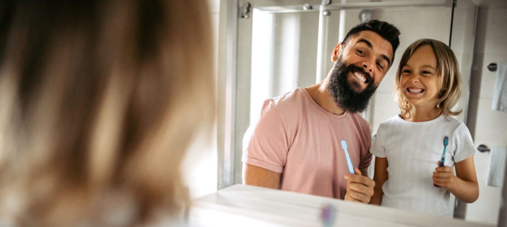 Family dentistry focuses on oral health at every stage of life, providing comprehensive care for every member of your family.