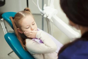 Is It a Cavity or Just Sensitivity? How to Tell in Bethesda, MD