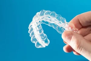 Invisalign Does More Than Straighten Teeth in Bethesda, MD