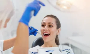 Pregnancy and Oral Health: What to Know in Bethesda, MD